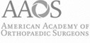 American Academy of Orthopaedic Surgeons