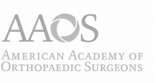 American Academy of Orthopaedic Surgeons